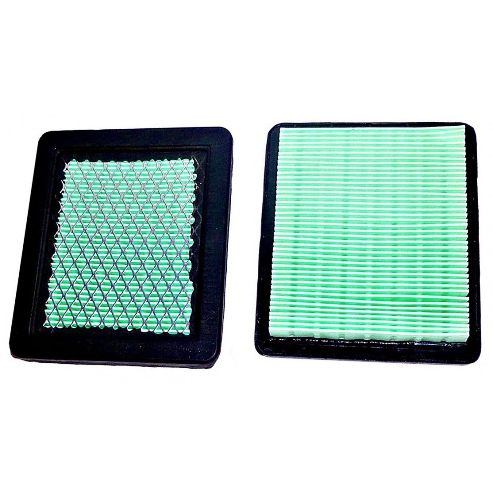 Stens Luftfilter Combo Für Honda Motoren – Ersetzt 17211-ZL8-023 U.a., Inkl. Vorfilter